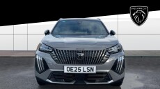 Peugeot 2008 1.2 Hybrid 136 GT 5dr e-DSC6 Petrol Estate